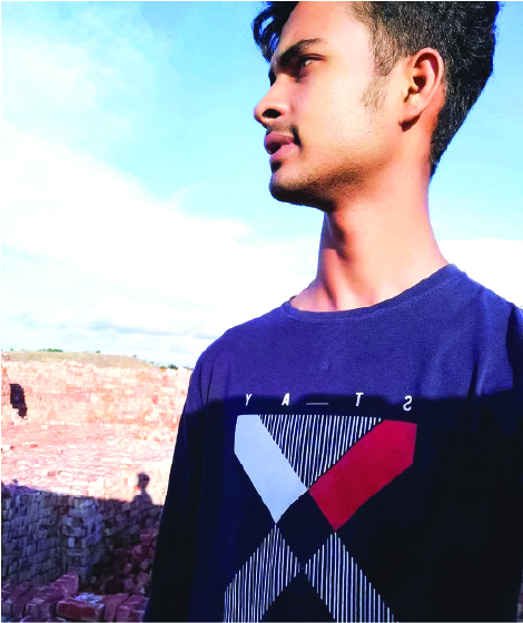 Image of জামসেদুর রহমান জুয়েল